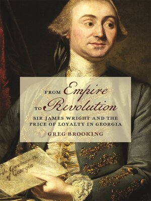 cover image of From Empire to Revolution